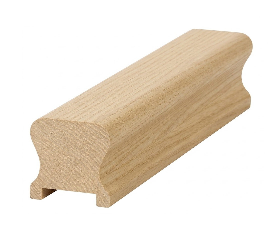 41mm Slot Ash HDR Handrail